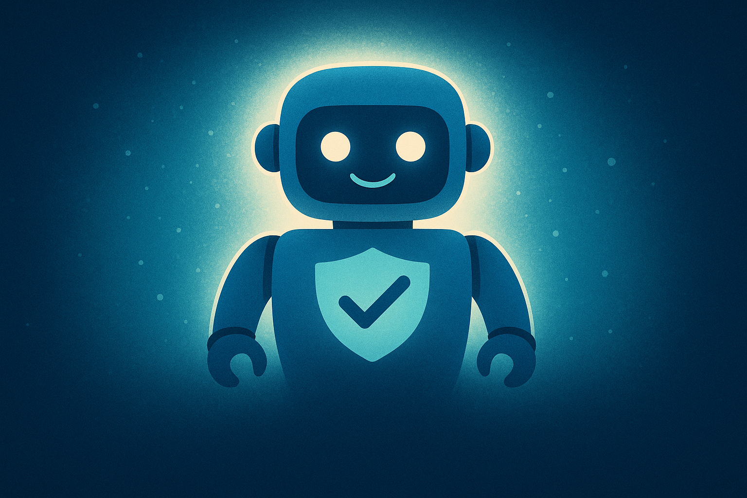 Automated integrity checks with Husky and GitHub Actions